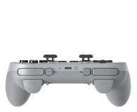 8BitDo Pro 3 Bluetooth Gamepad Gray RET00854 - 1371594 - zdjęcie 4